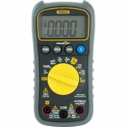 General Tools TS04 Toolsmart Digital Multimeter
