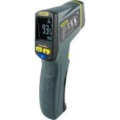 General Tools TS05 Toolsmart Infrared Thermometer