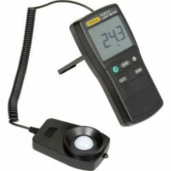 General Tools DLM1337 Jumbo Display Wide Range Digital Light Meter