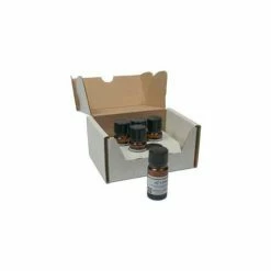 Bellingham + Stanley 90-531 Calibration Oil 1.53 Ri (Pack of 5 Bottles)