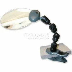 Carson Optical Am-20 Attach-A-Mag™ Magnifier - Pkg Qty 2