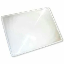 Carson Optical Dm-21 Pagemagnifier - Pkg Qty 4