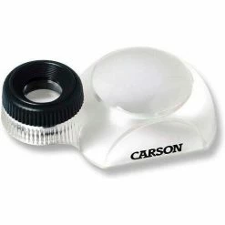 Carson Optical Dv-30 Dualview™ Magnifier - Pkg Qty 3