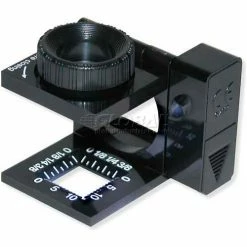 Carson Optical Lt-10 Lighted Linentest™ Magnifier - Pkg Qty 3
