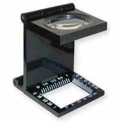 Carson Optical Lt-30 Linentest™ Magnifier - Pkg Qty 10
