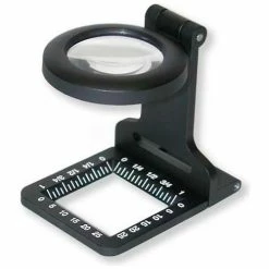 Carson Optical Lt-80 Linentest™ Magnifier - Pkg Qty 3