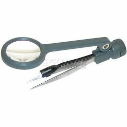 Carson Optical Mg-88 Magnigrip™ Magnifier - Pkg Qty 3
