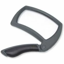 Carson Optical Mj-50 Led Magnifold Magnifier - Pkg Qty 2