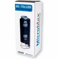 Carson Optical Mm-200 Micromax Led™ Microscope - Pkg Qty 2