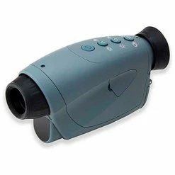 Carson Optical Carson® NV-250 Aura Plus™ Digital Night Vision Dual Monocular Camcorder
