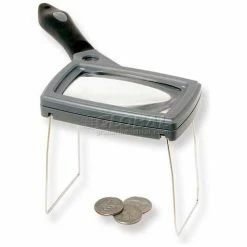 Carson Optical Sg-16 Suregrip™ Magnifier - Pkg Qty 3