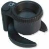 Carson Optical Sensormag™ LED Lighted Camera Sensor Loupe w/ Batteries