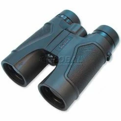 Carson Optical Carson® 3D Series™ 10x42mm Binocular w/ High Definition Optics and ED Glass