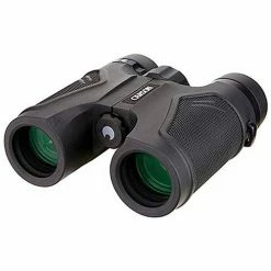 Carson Optical Carson® TD-832ED 3D Series™ 8x32mm Black High Definition Binoculars w/ ED Glass