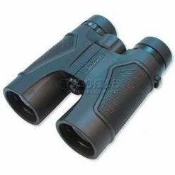Carson Optical Carson® TD-842ED 8x42mm 3D Series™ Binocular w/ High Definition Optics and ED Glass