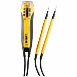 Sperry Instruments Sperry VC6300 Volt Doctor Voltage-Continuity Tester