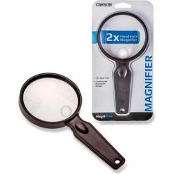 Carson Optical Carson® DS-36 2x to 4.5x MagniView - Pkg Qty 6