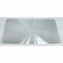 Eclipse 900-239 - Magnifier Sheet (7" X 10") Individually Wrapped and Sealed