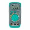 Eclipse MT-1210 - Multimeter, Digital