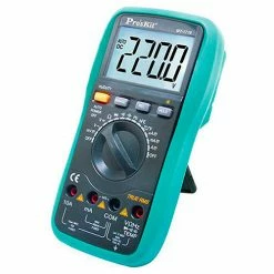 Eclipse MT-1710 - True RMS DMM