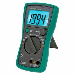 Eclipse MT-5110 - Capacitance Meter