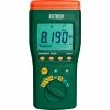 Extech 380363 Digital High Voltage Insulation Tester, Green/Orange, 999V, 9.3"L