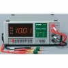Extech 380560 High Resolution Precision Milliohm Meter, 110