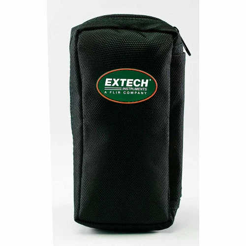 Extech 409996 Medium Carrying Case, Black