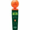 Extech 480836 RF EMF Strength Meter, Case Included