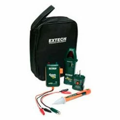 Extech CB10-KIT Electrical Troubleshooting Kit