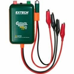 Extech CT20 Remote & Local Continuity Tester