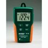 Extech DL150 True RMS AC Voltage/Current Datalogger, Green/Orange, Case Included