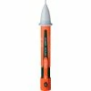 Extech DV20 AC Voltage Detector/Flashlight, 100VAC to 600VAC