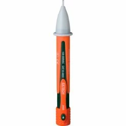 Extech DV20 AC Voltage Detector/Flashlight, 100VAC to 600VAC