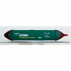 Extech DVA30 Non-Contact AC Voltage & Current Detector, Green