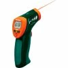 Extech IR400 Mini IR Thermometer, Case Included