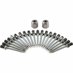 Extech MO290-PINS-HP Replacement Pins For MO290-HP Probe, Case Included