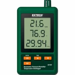 Extech SD700 Barometric Pressure/Humidity/Temperature Datalogger