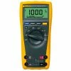 Fluke Electronics Fluke 177 ESFP TRMS Multimeter, 1000V, BackLight, Min/Max/Avg, (Engl, Span, French, Por)