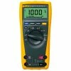 Fluke Electronics Fluke 179 ESFP Digital Multimeter, 1000V, TRMS, Temperature, IEC 1010 CAT IV 600V, CAT III 1000V