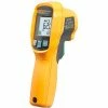 Fluke Electronics Fluke 62 MAX IP54 Infrared Thermometer, -30C to 500C & 101 Distance to Spot Size Ratio