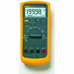Fluke Electronics Fluke 87-5 Industrial True RMS Multimeter