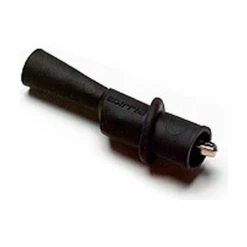 Fluke Electronics Fluke AC120 Alligator Clips, Maximum Voltage 600Vrms CAT III per IEC 1010-2-031