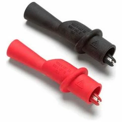 Fluke Electronics Fluke AC175 Threaded Alligator Clip Set