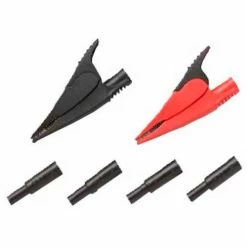 Fluke Electronics Fluke AC285-FTP Alligator Clips & adaptors for FTP-1 or FTPL-1