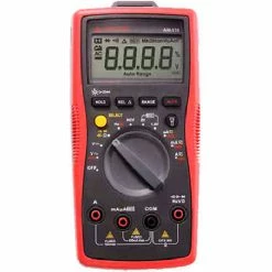Amprobe AM-510 Commercial / Residential Multimeter