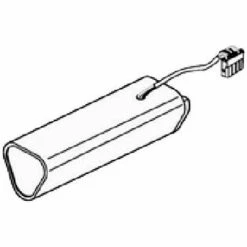 Fluke Electronics Fluke BP190 NIMH Battery Pack, Nominal Voltage 7.2V, 3,500 mAh Capacity