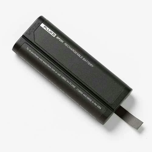 Fluke Electronics Fluke BP291 LI-ion Double Capacity Battery Pack for the Fluke 190 Series II