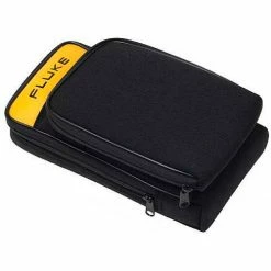 Fluke Electronics Fluke C125 Soft meter Case, Detachable Front Pocket