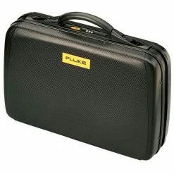 Fluke Electronics Fluke C190 Hard Case SM 190 Series, W/Accessory Storage Compartments